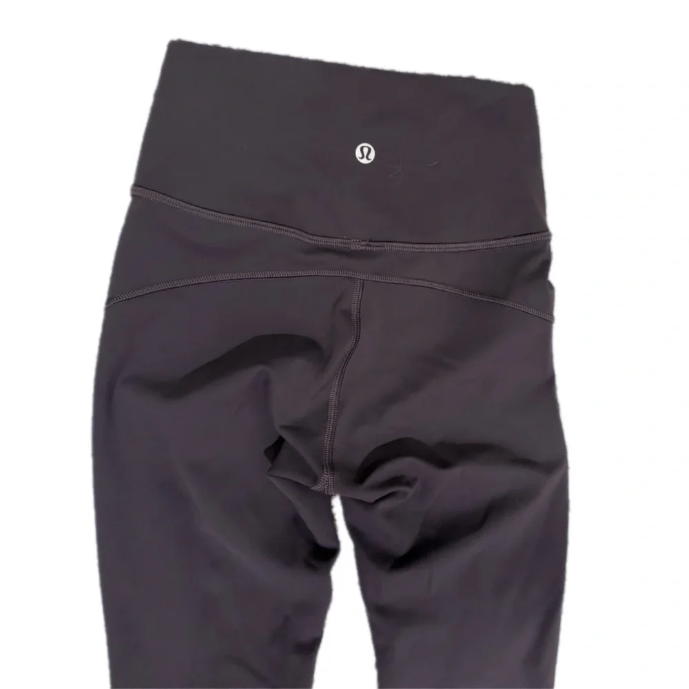 lululemon athletica stylish leggings